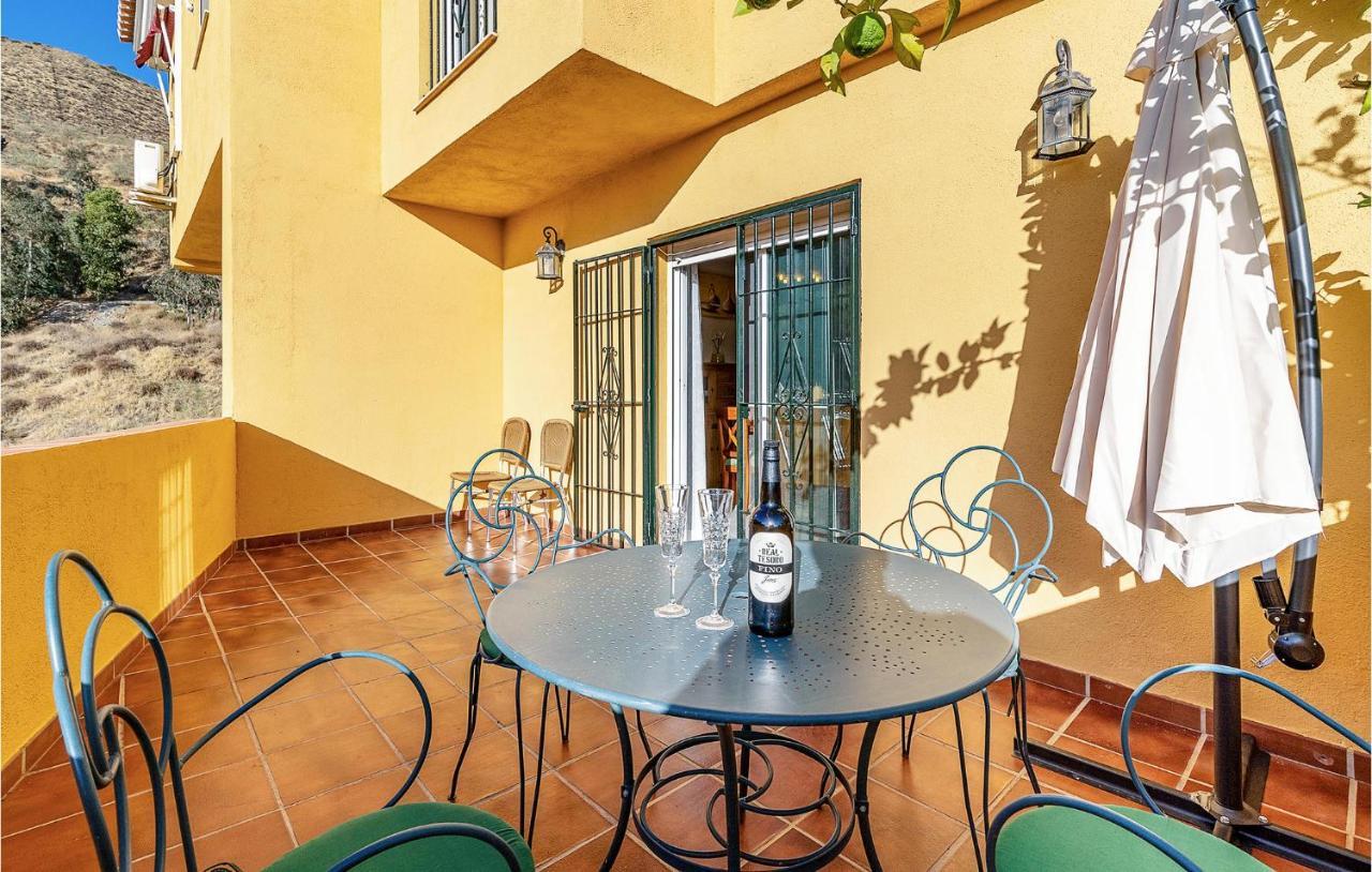 3 Bedroom Stunning Home In Cenes De La Vega Esterno foto