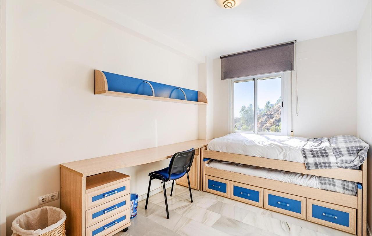3 Bedroom Stunning Home In Cenes De La Vega Esterno foto