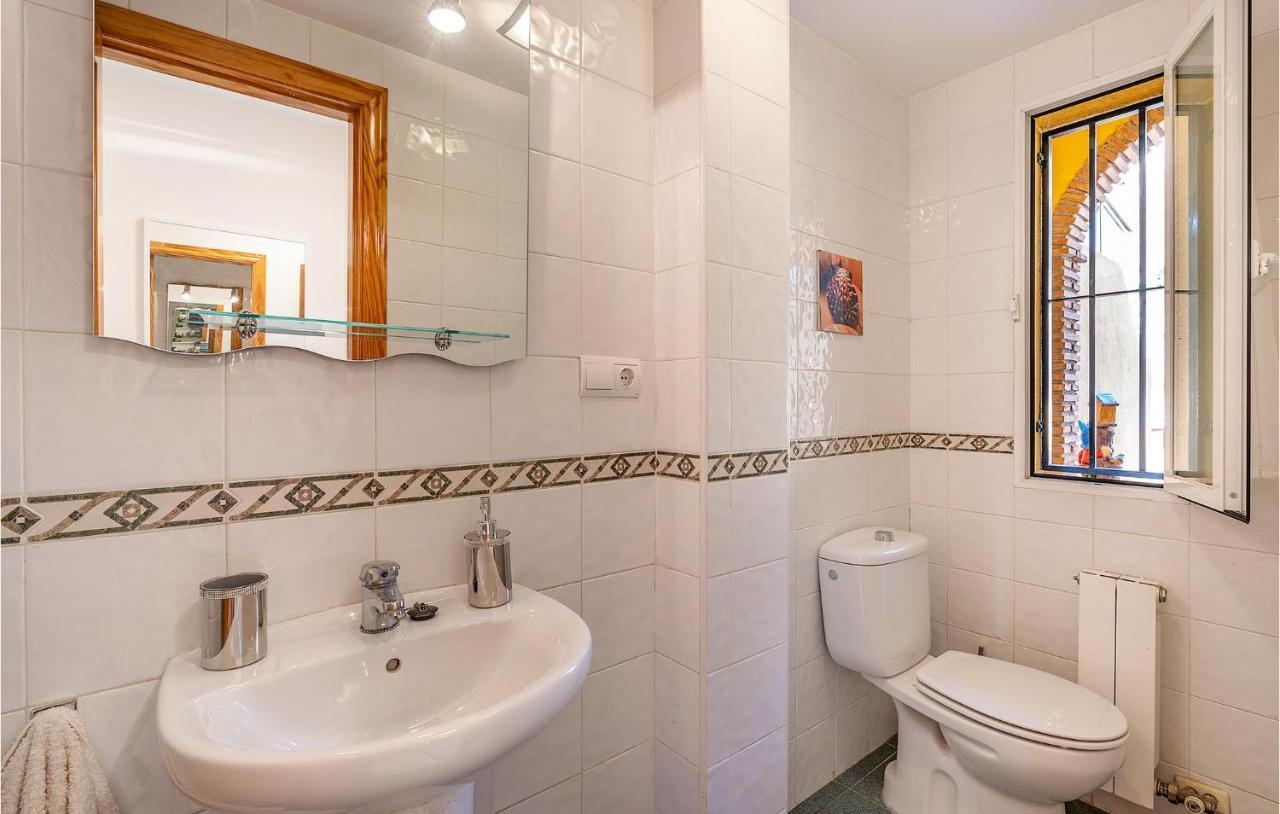 3 Bedroom Stunning Home In Cenes De La Vega Esterno foto