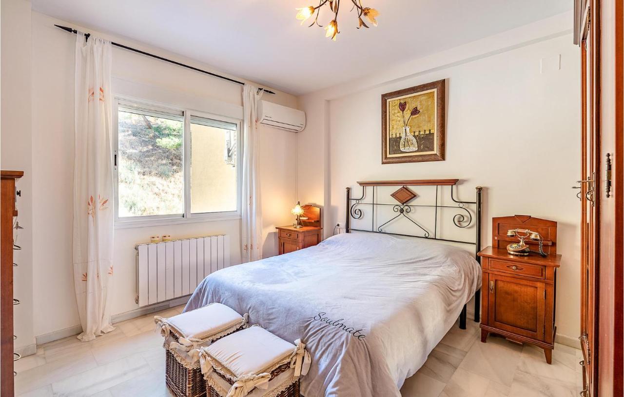 3 Bedroom Stunning Home In Cenes De La Vega Esterno foto