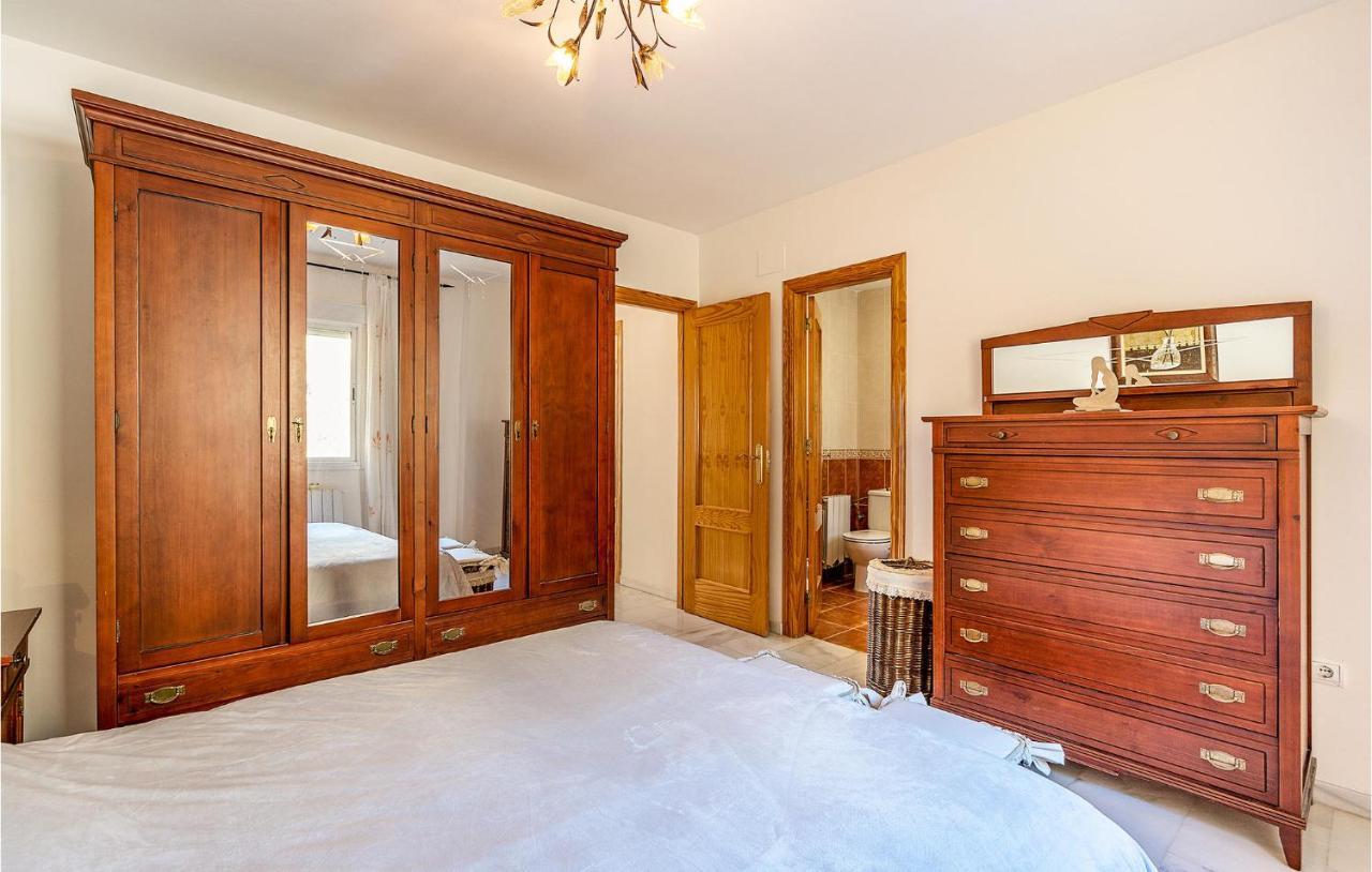3 Bedroom Stunning Home In Cenes De La Vega Esterno foto